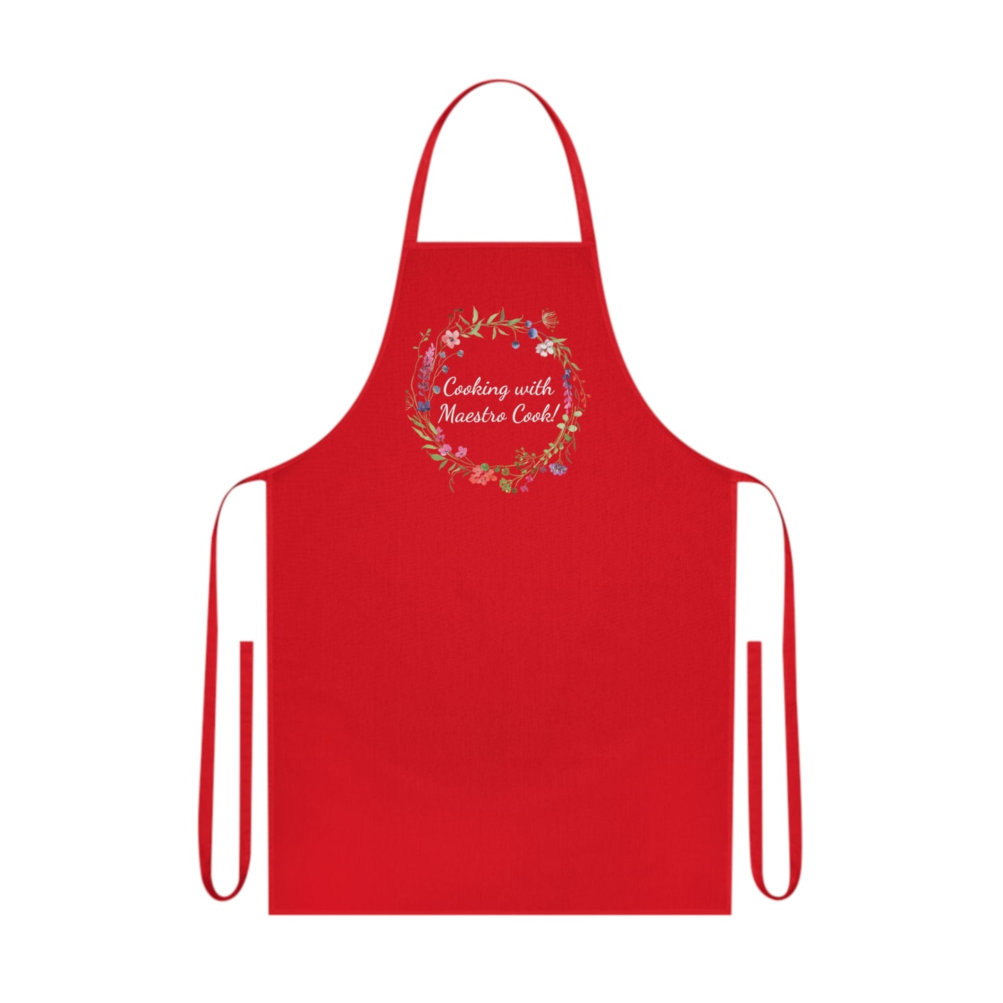 "Cooking with Maestro Cook"! - a potpourri of styles!