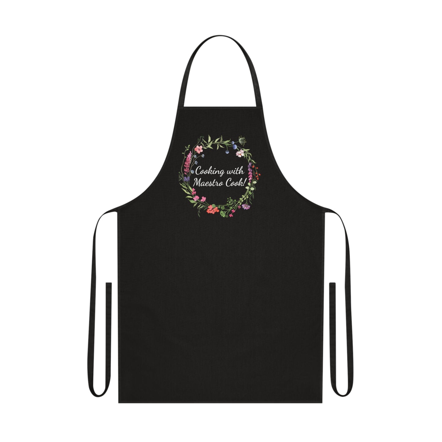 "Cooking with Maestro Cook"! - a potpourri of styles!