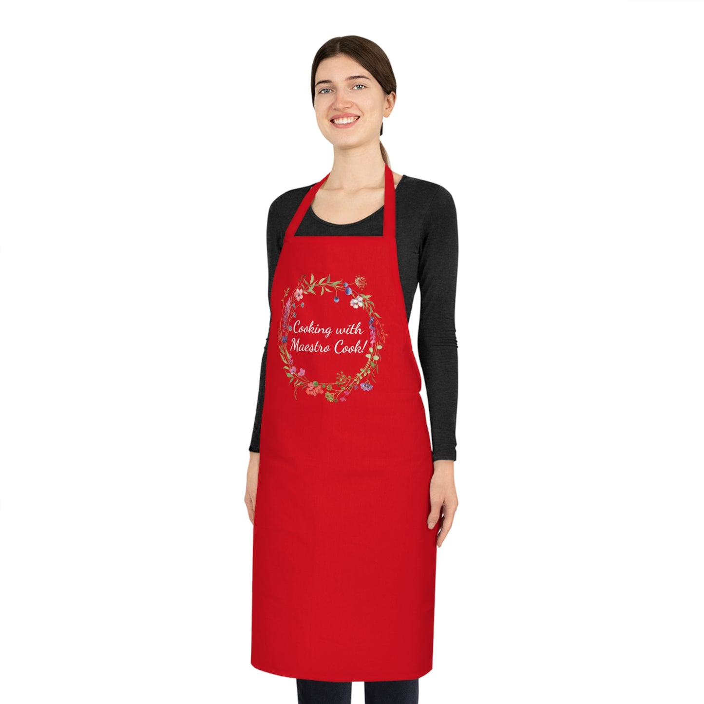 "Cooking with Maestro Cook"! - a potpourri of styles!