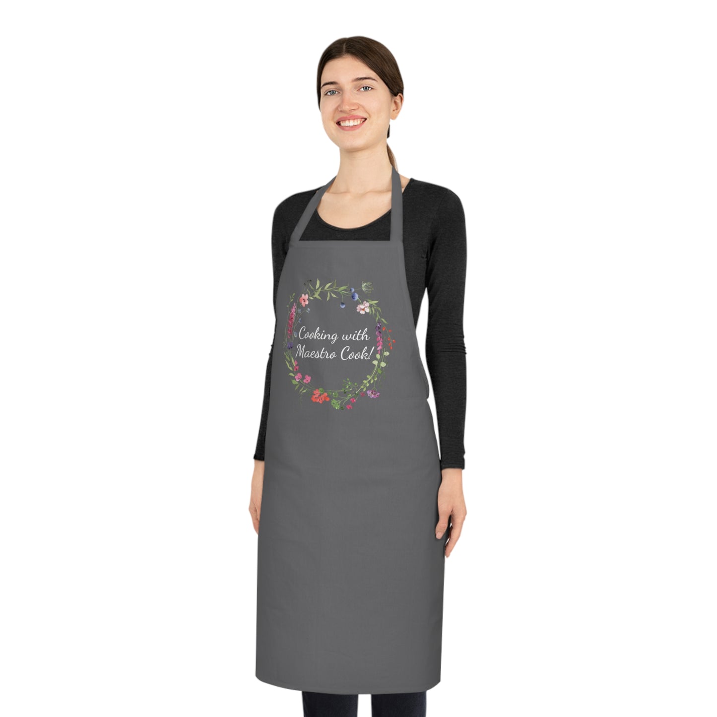 "Cooking with Maestro Cook"! - a potpourri of styles!