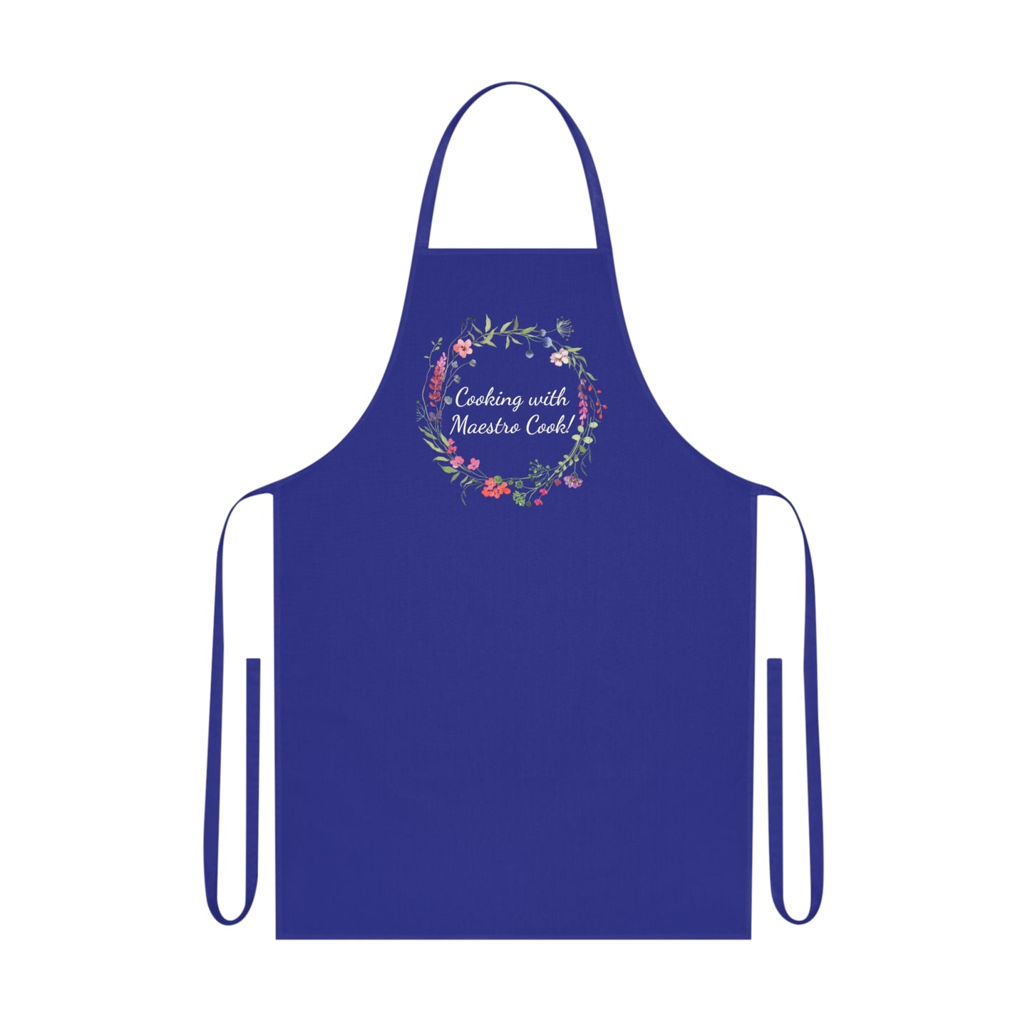 "Cooking with Maestro Cook"! - a potpourri of styles!