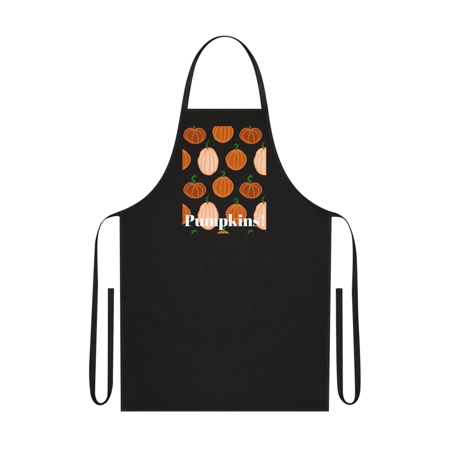 Pumpkins! Apron
