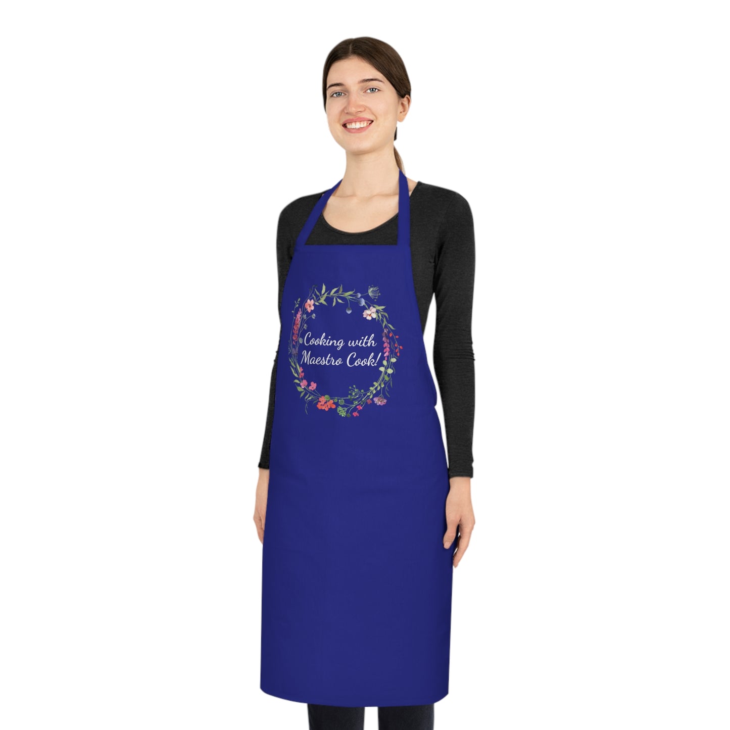 "Cooking with Maestro Cook"! - a potpourri of styles!