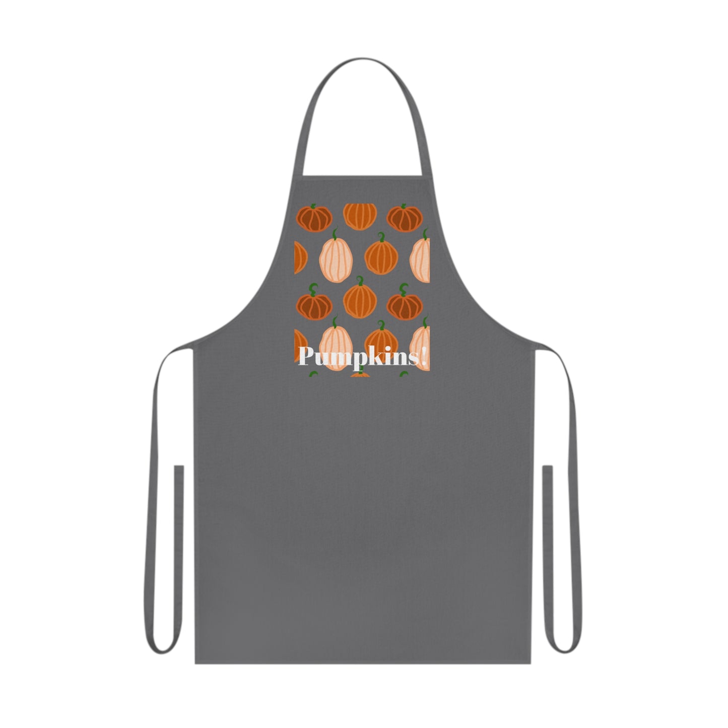 Pumpkins! Apron